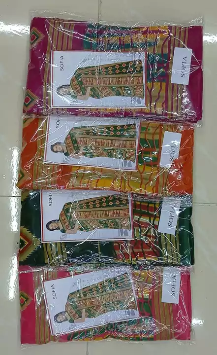 Dailywear Sarees  uploaded by business on 2/1/2023