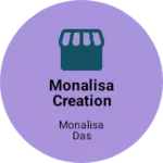 Business logo of MONALISA CREATION