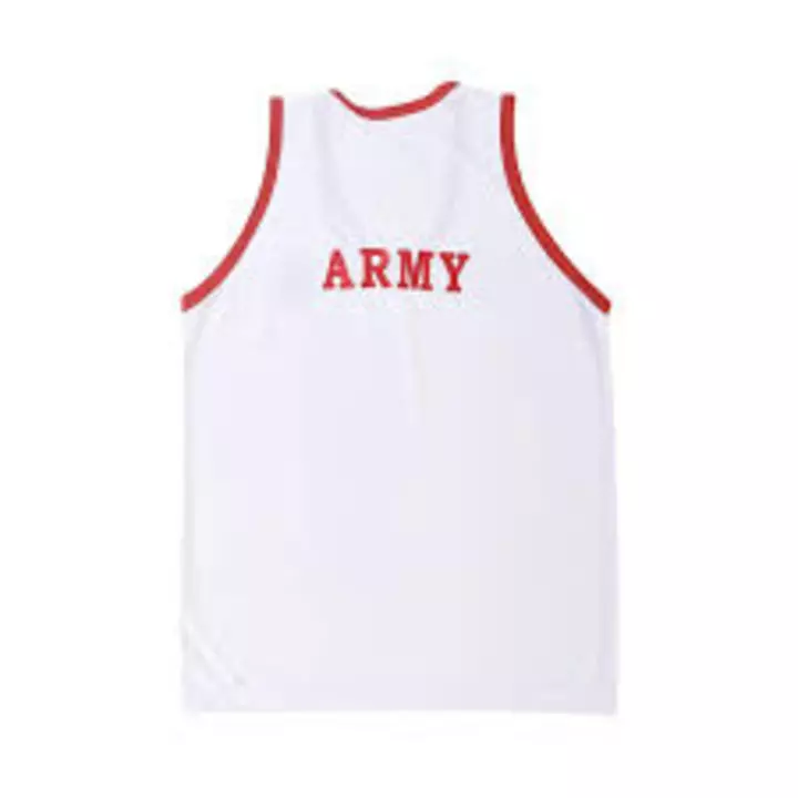 Army vest  uploaded by Shimalwal fashion on 2/1/2023