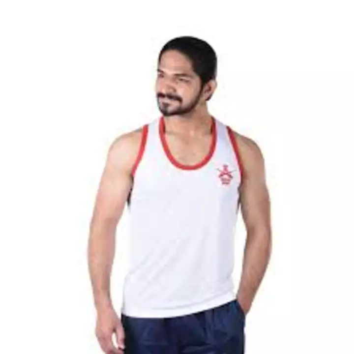Product image with price: Rs. 90, ID: army-vest-1d3ec240