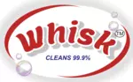 Business logo of Whisk Cleaning Products