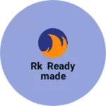 Business logo of RK Readymade