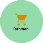 Business logo of Rahman