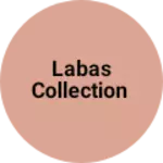 Business logo of Labas collection