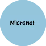 Business logo of Micronet