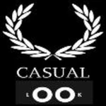 Business logo of Casual look based out of Howrah