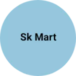 Business logo of Sk Mart