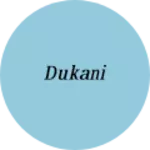 Business logo of Dukani