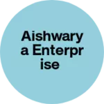 Business logo of Aishwarya Enterprise