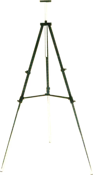 Telescopic Easel uploaded by business on 2/1/2023