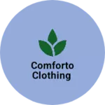 Business logo of Comforto Clothing