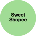 Business logo of Sweet shopee