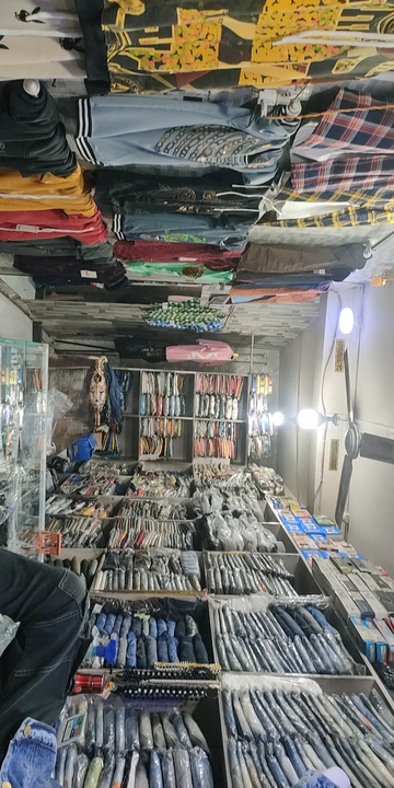 Warehouse Store Images of Hip Hop fashion