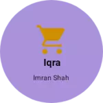 Business logo of Iqra