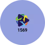 Business logo of 1569