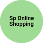 Business logo of Sp Online shopping