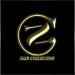 Business logo of Zaid Collection