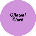 Business logo of Ujjawal cloth
