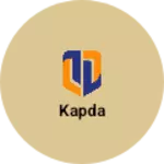 Business logo of Kapda based out of Surat