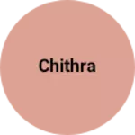 Business logo of Chithra
