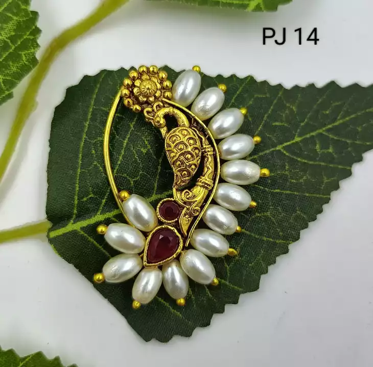 Product uploaded by Parshwa Jewellery  on 2/1/2023