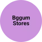 Business logo of Bggum stores