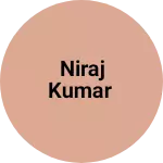 Business logo of NIRAj kumar