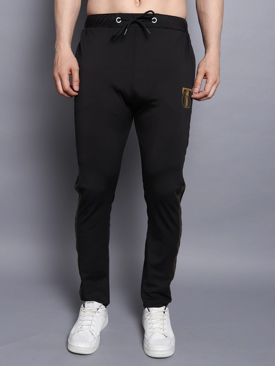 Premium 4 way lycra trackpant uploaded by Trackonn store on 2/1/2023