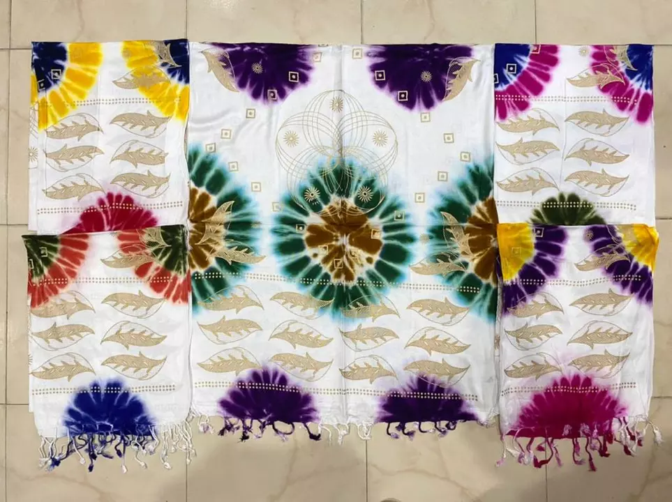 Product uploaded by Saif Handloom stole on 2/1/2023