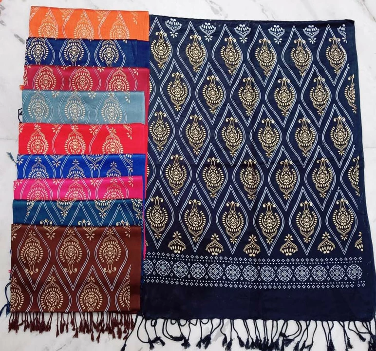 Shop Store Images of Saif Handloom stole