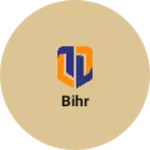 Business logo of Bihr