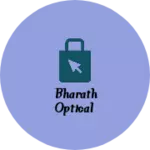 Business logo of Bharath Optical