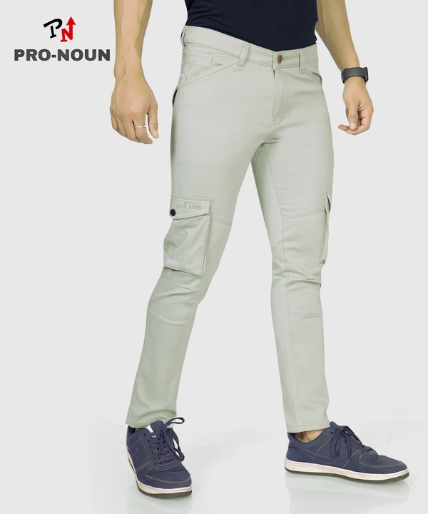 MENS CARGO  uploaded by Pronounjeans on 2/1/2023