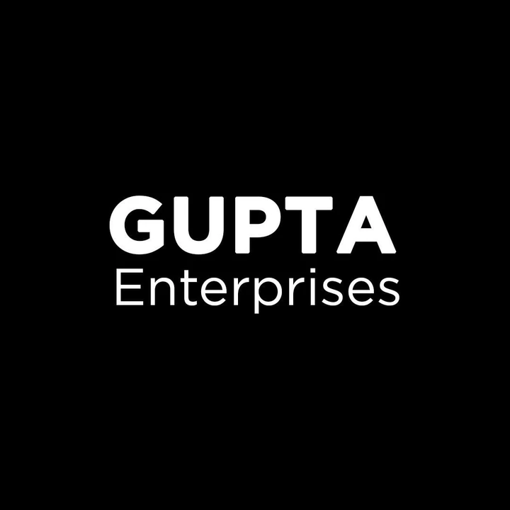Post image Gupta Enterprises has updated their profile picture.
