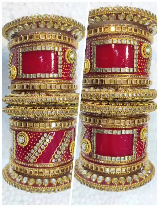 Bangles Frame uploaded by M A B on 2/1/2023