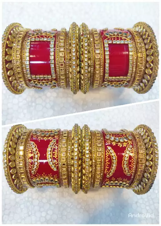 Bangles Frame uploaded by M A B on 2/1/2023