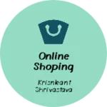 Business logo of Online shoping