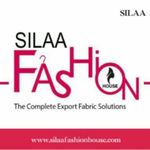 Business logo of Silaa Fashion House