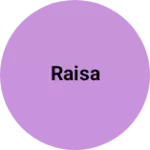 Business logo of Raisa