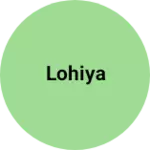 Business logo of Lohiya
