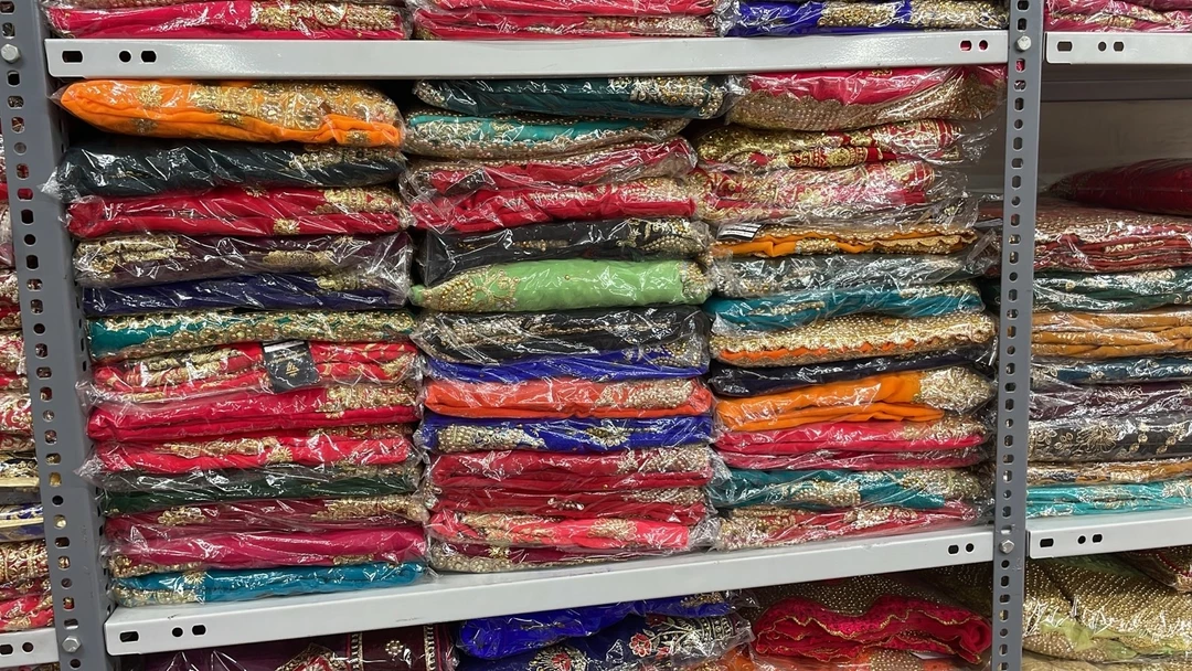 Factory Store Images of Sri aparna silks