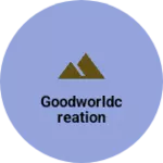 Business logo of Goodworldcreation