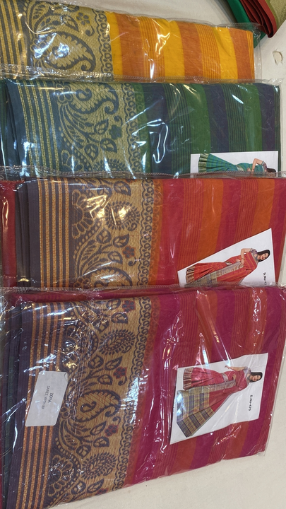 Fancy sarees  uploaded by business on 2/1/2023