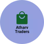 Business logo of Atharv Traders