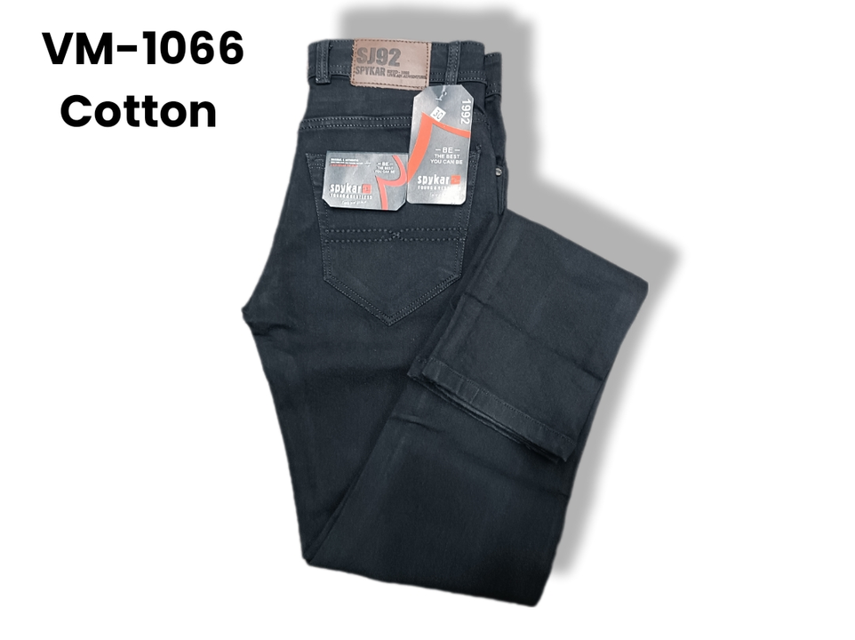 Men's jeans  uploaded by Victory Exports on 2/1/2023