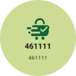 Business logo of 461111
