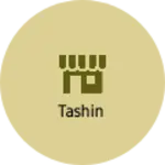 Business logo of Tashin
