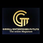 Business logo of Giriraj Enterprises pvt. Ltd