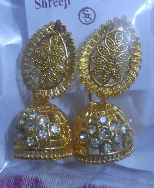 Post image Jewellery Wholesaler has updated their profile picture.