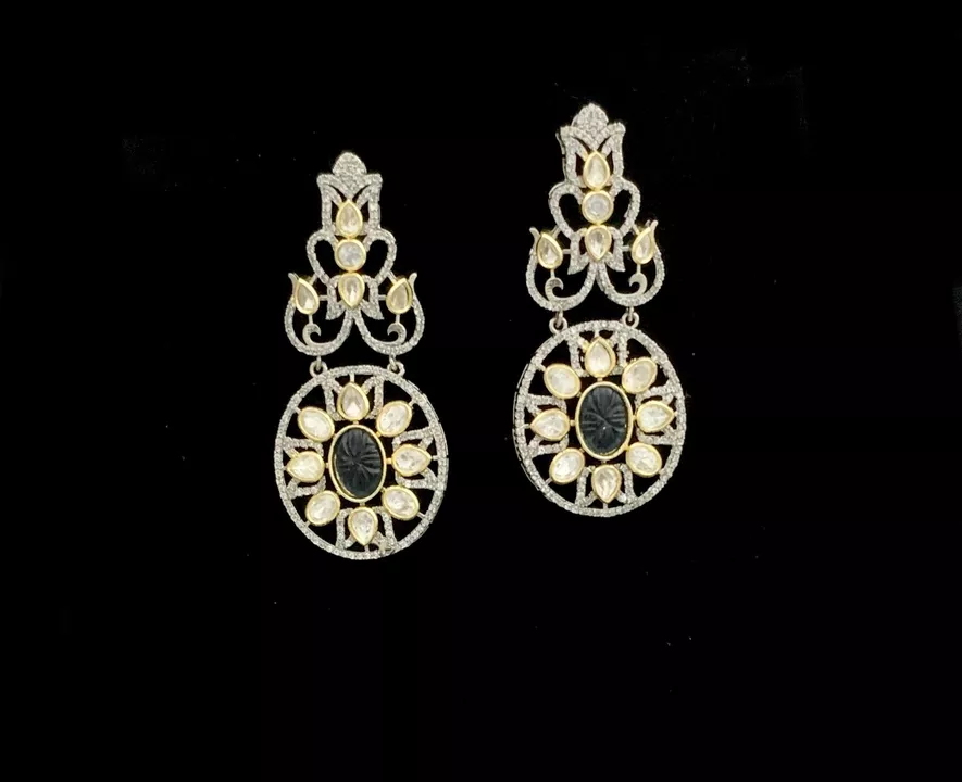 Earring  uploaded by Jewellery manufacture on 5/9/2024